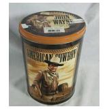 John Wayne Lot #19