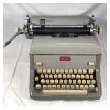 Vintage Royal typewriter