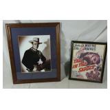 John Wayne Lot #21
