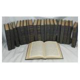 Vintage Classics book collection