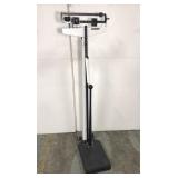 Health O Meter medical scale