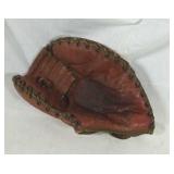 Vintage Denkert Dale Coogan baseball glove