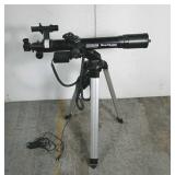 Meade StarQuest electronic telescope