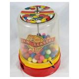 Vintage Jaw Teasers gumball machine