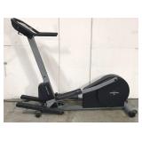 NordicTrack elliptical machine