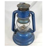 Dietz kerosene lantern
