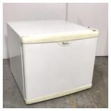 Whirlpool mini fridge