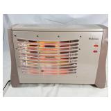 New Holmes 1500 watt heater