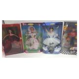 Collector Edition Barbie Lot