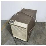 Dehumidifier