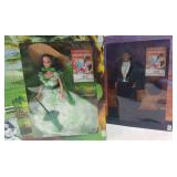 Gone With The Wind Barbie Set