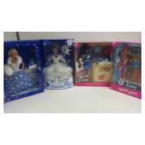Barbie Lot