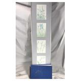 Gwen Frostic Signed art and stationary book