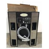 New express mix Commercial cleaner dispenser