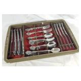 Oneida stainless siverware