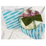 Vintage ladies hat w/ box