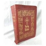 Vintage Catholic Bible