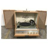 Vintage Magnavox portable stereo