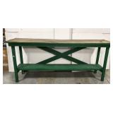 Large workbench