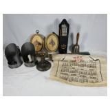 Rustic home decor lot