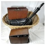 Assorted vintage lot #2