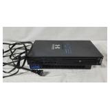 Sony PlayStation2 console