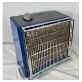 Propane catalytic heater
