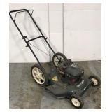 Craftsman 6.5 HP lawnmower