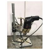 Craftsman drill press stand