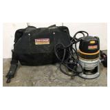 Craftsman professional 2 HP router