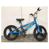 Tony hawk kids BMX bike