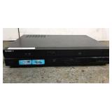 Sony DVD/VHS combo player