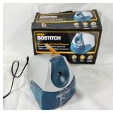 Electric pencil sharpener