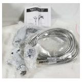 New Body Spa shower head