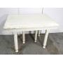 Vintage farmhouse table