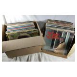 LP albums lot #2
