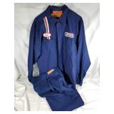 Lincoln-Mercury mechanic