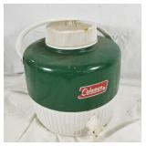 Vintage Coleman beverage cooler/dispenser