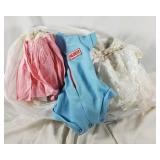Baby clothes lot