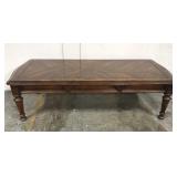 Mid century coffee table