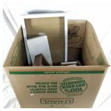 Box lot #1