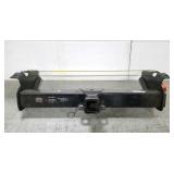 Reese heavy duty trailer hitch mount