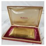 Vintage cigarette case/lighter