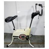 Scwinn XR100 exercise bike