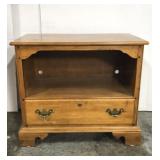 Ethan Allen nightstand or TV cabinet