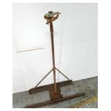 Tall standing lawn/garden sprinkler