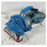 Vintage Royal hand vacuum