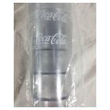 Coca-Cola tumblers lot