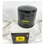 New unused John Deere oil filter