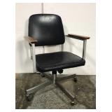 Vintage office chair